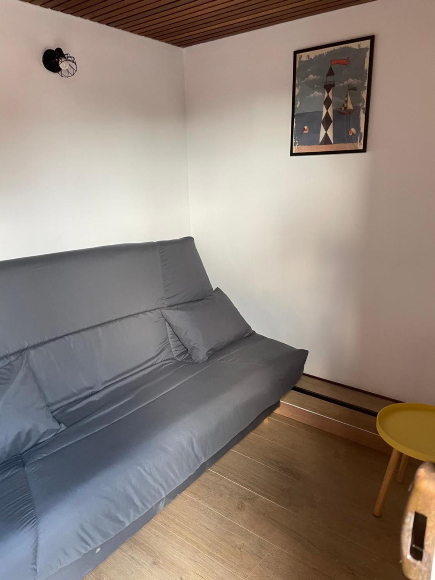 Studio Acces Plage Six-Fours-les-Plages Dış mekan fotoğraf